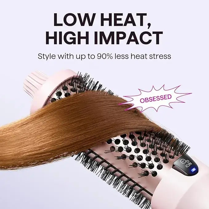 Blowout Boost