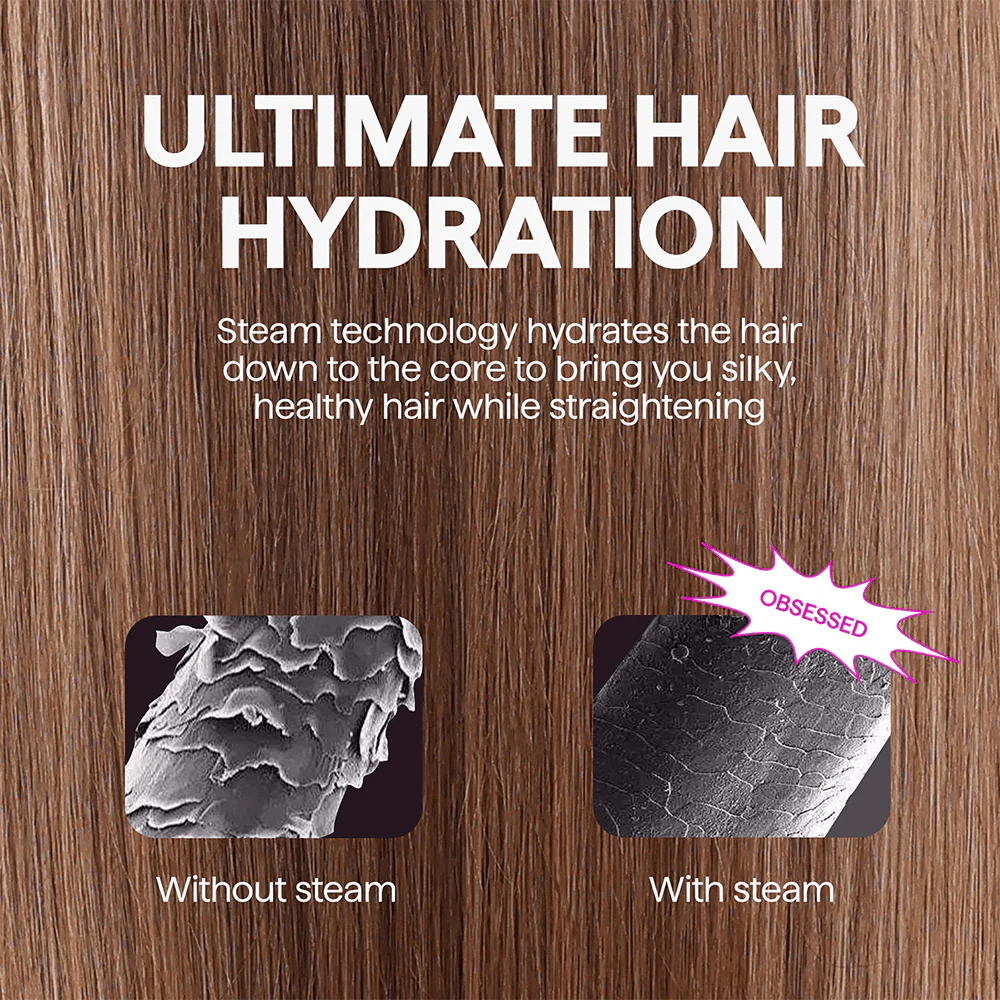 Steamline Pro